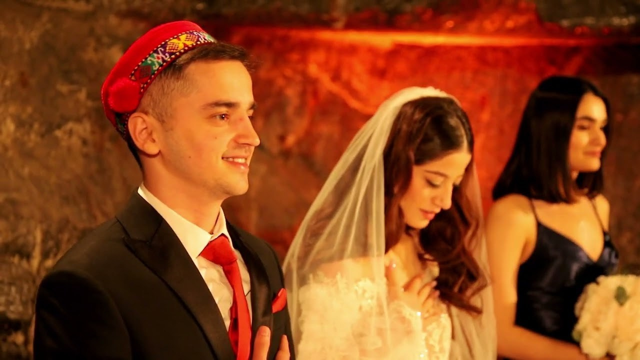 Wedding full video. Wedding photographer and videographer Europe