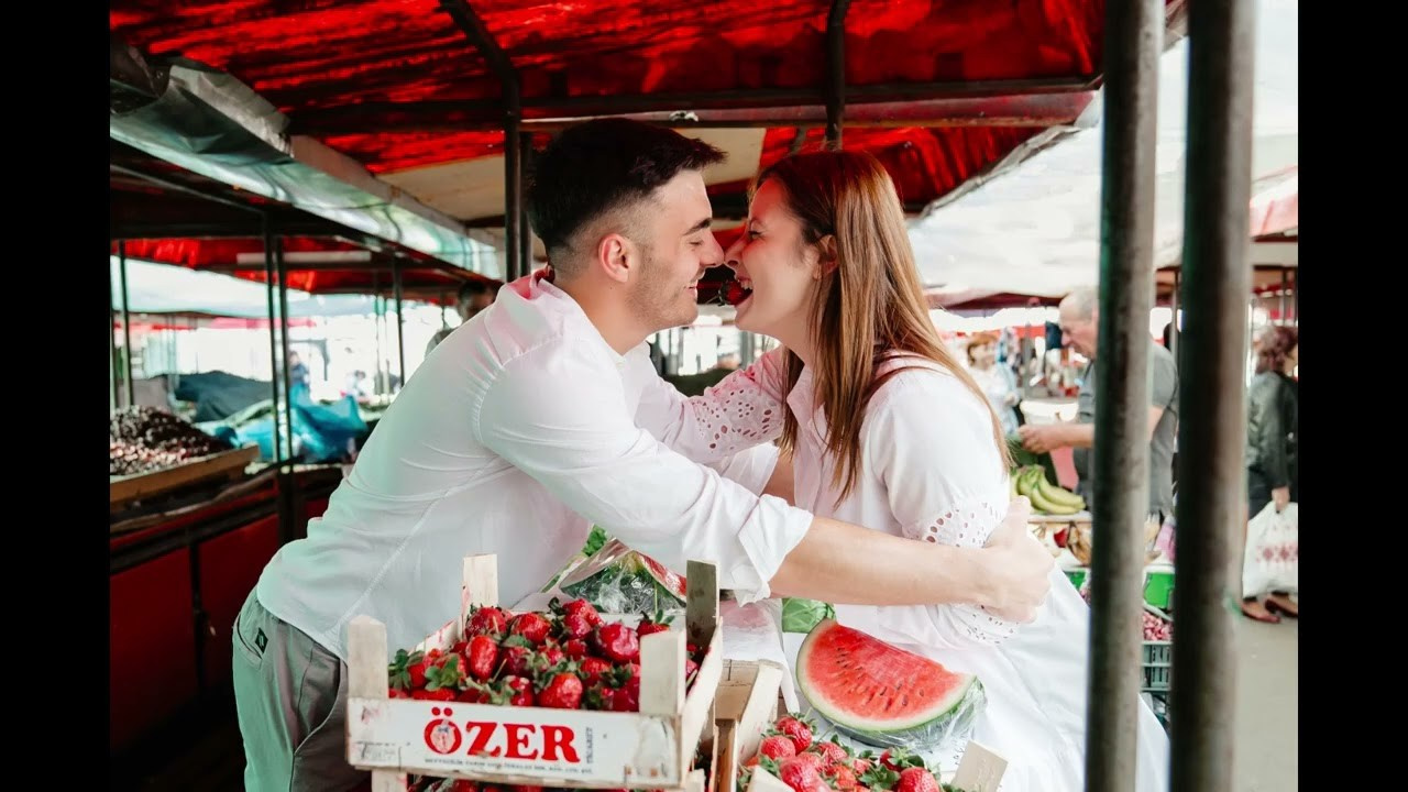 Simina & Dragoș. Robert Blaj - Fotograf Nuntă Iași