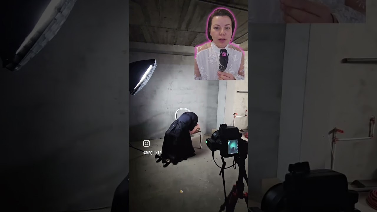 Backstage. Jelena Kintero ART