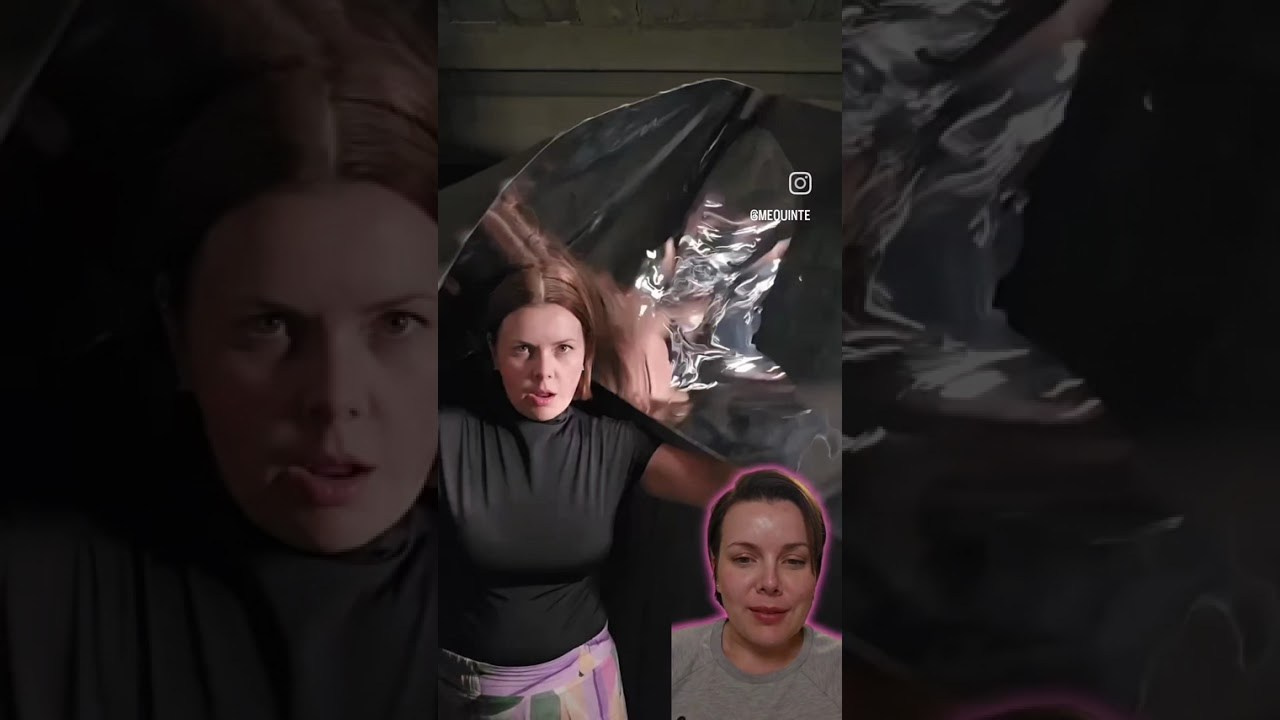 Backstage. Jelena Kintero ART