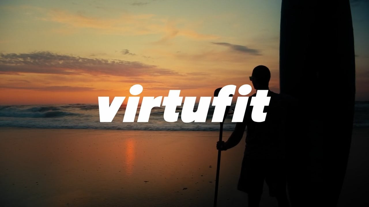 VIRTUFIT SUP BOARDS 2023. Produtora de Vídeo e Fotografia Cinematográfica | Beyond Creative 20 Portugal Lisboa