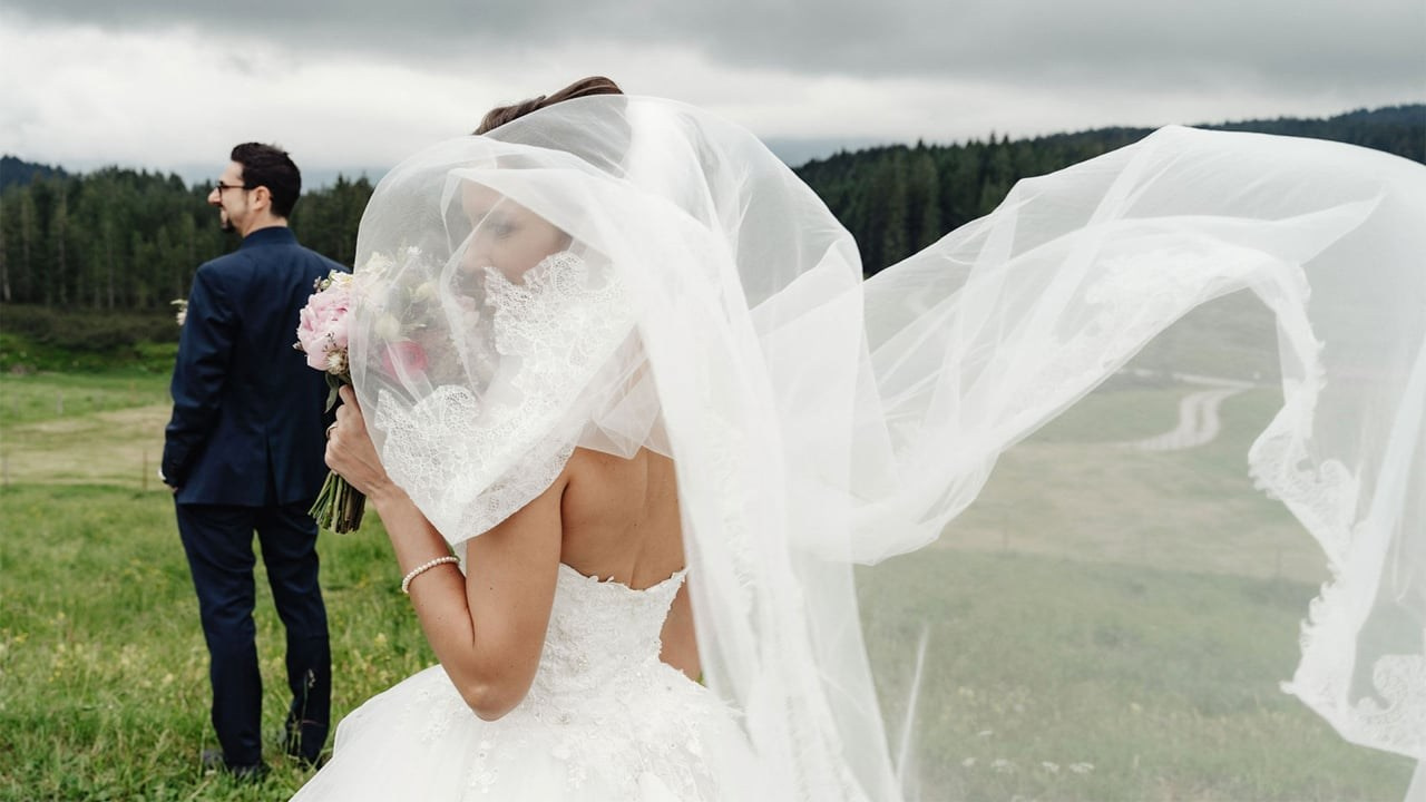Cinematic Wedding Films in Europe | Luxe Wedding Films. Luxe wedding films