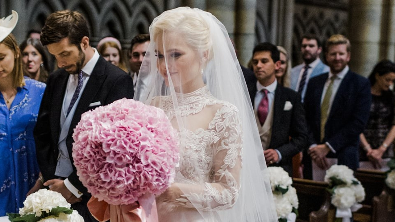 Cinematic Wedding Films in Europe | Luxe Wedding Films. Luxe wedding films