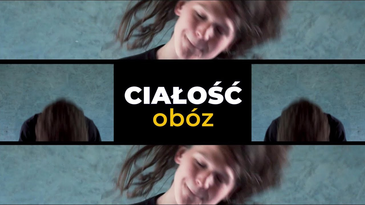 Obóz Ciałość: Świadomość, Ciało, Ruch - w Learn & Rest - Wipsowo 44. Andriej Szypilow - Fotografia & Wideografia