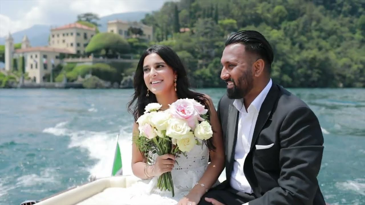 Proposal on Como lake. Lake Como Photographer — Proposal | Wedding | Elopement