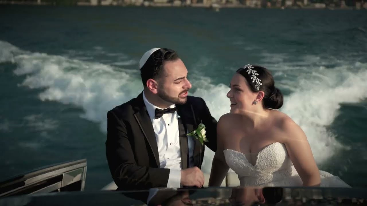 A & E, wedding in Villa Cipressi. Lake Como Photographer — Proposal | Wedding | Elopement