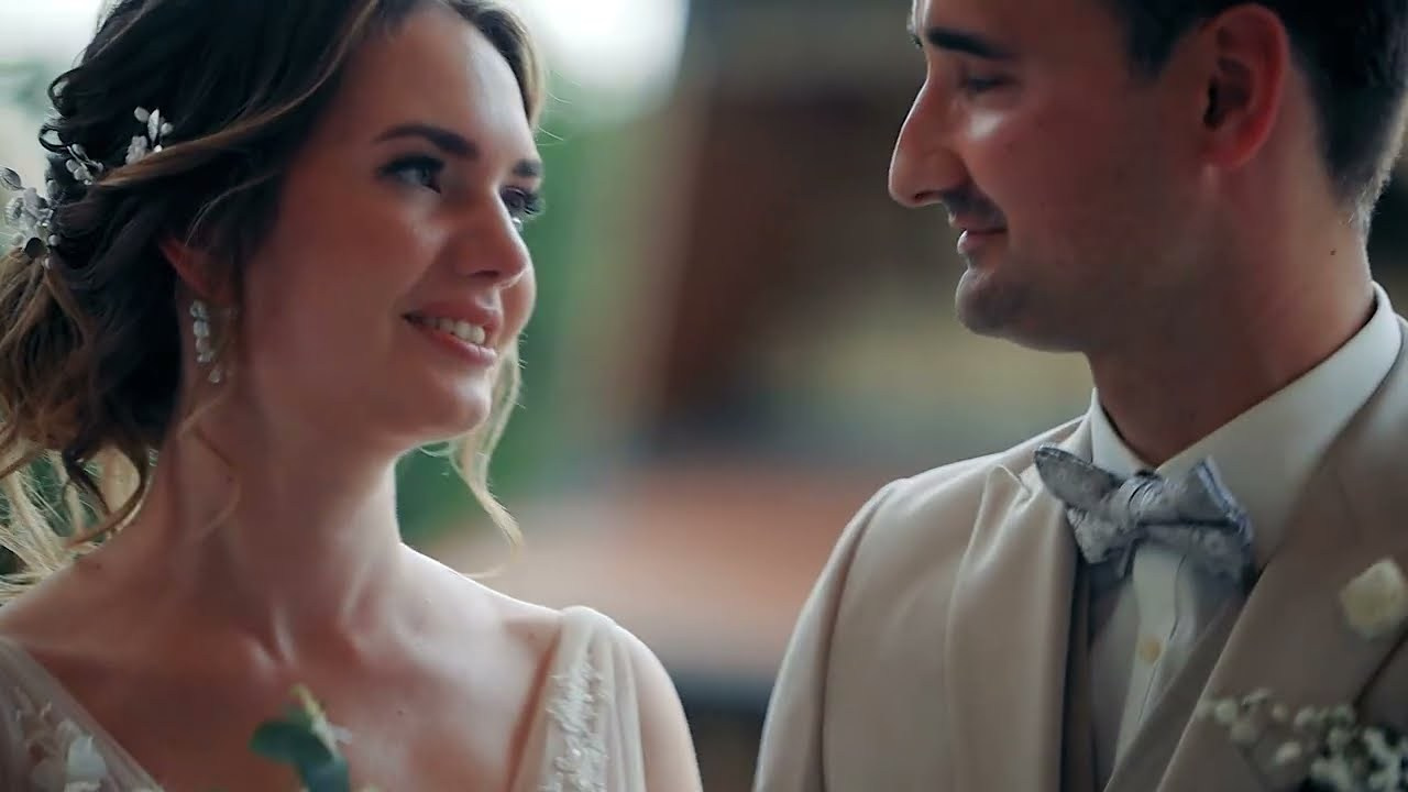 Emotionale Hochzeitsfilme Deutschland – Sergej Nevelskij. Fotograf Sergej Nevelskij in Dortmund — Emotionale Hochzeitsfilme, Immobilienaufnahmen & individuelle Fotobücher