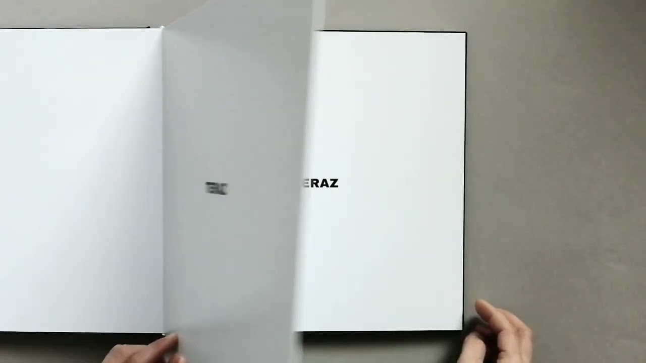 Teraz. Halina Marduła