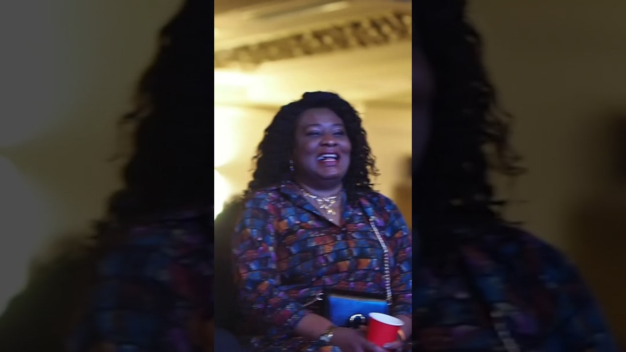 Aristos Band and Laff Mattazz live in London. Sola SLY | London Photographer and Videographer