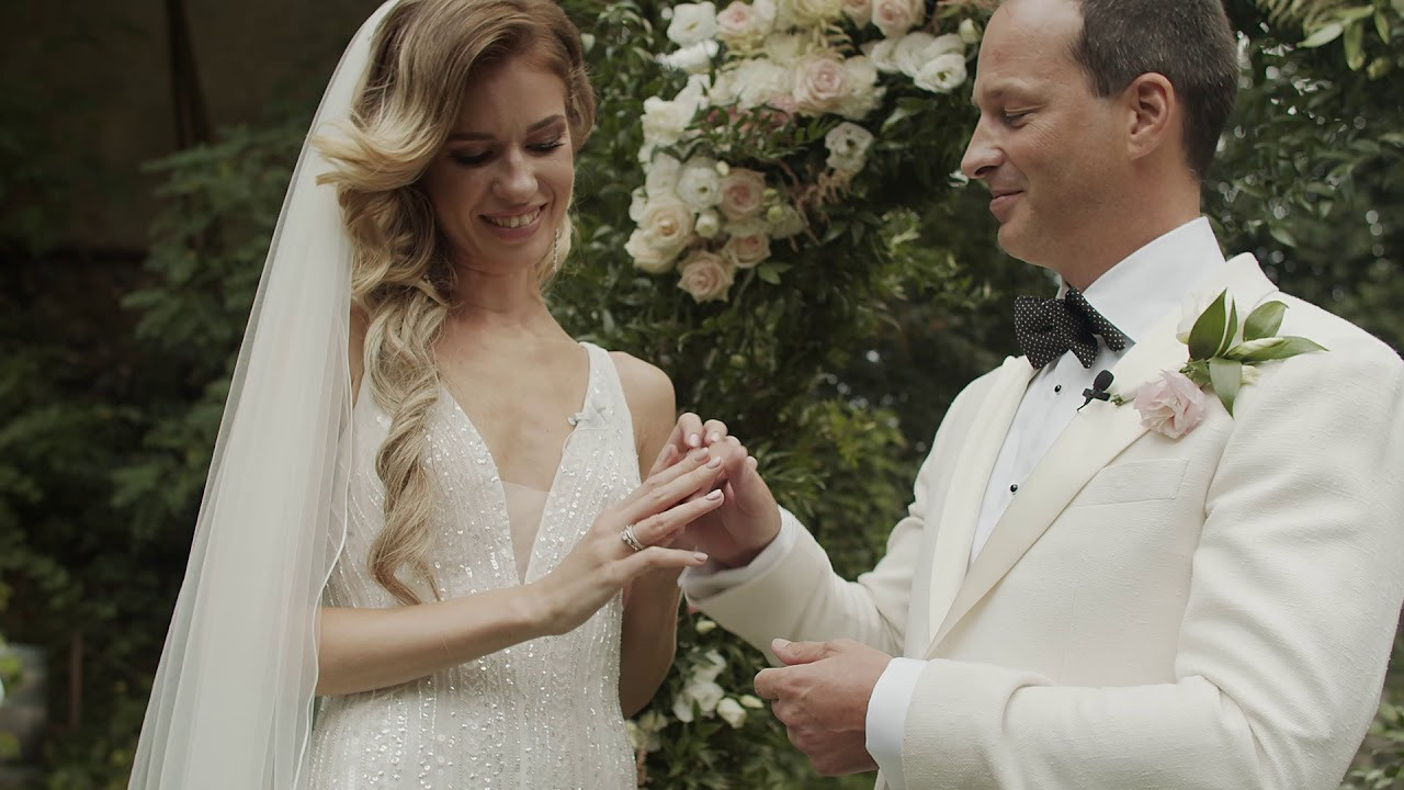 Kate+Philip. Iceland elopement wedding videographer