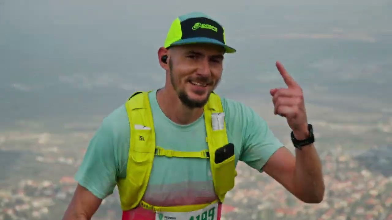 ВИДЕО 2025. «Plovdiv Hills in MARKOVO» е състезание по планинско бягане