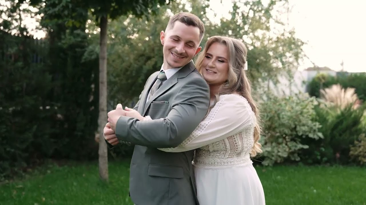 Bianca + Andrei | Special day. Proud Vision Weddings | Wedding Photography & Film — Servicii profesionale Foto Video Nunta Iasi