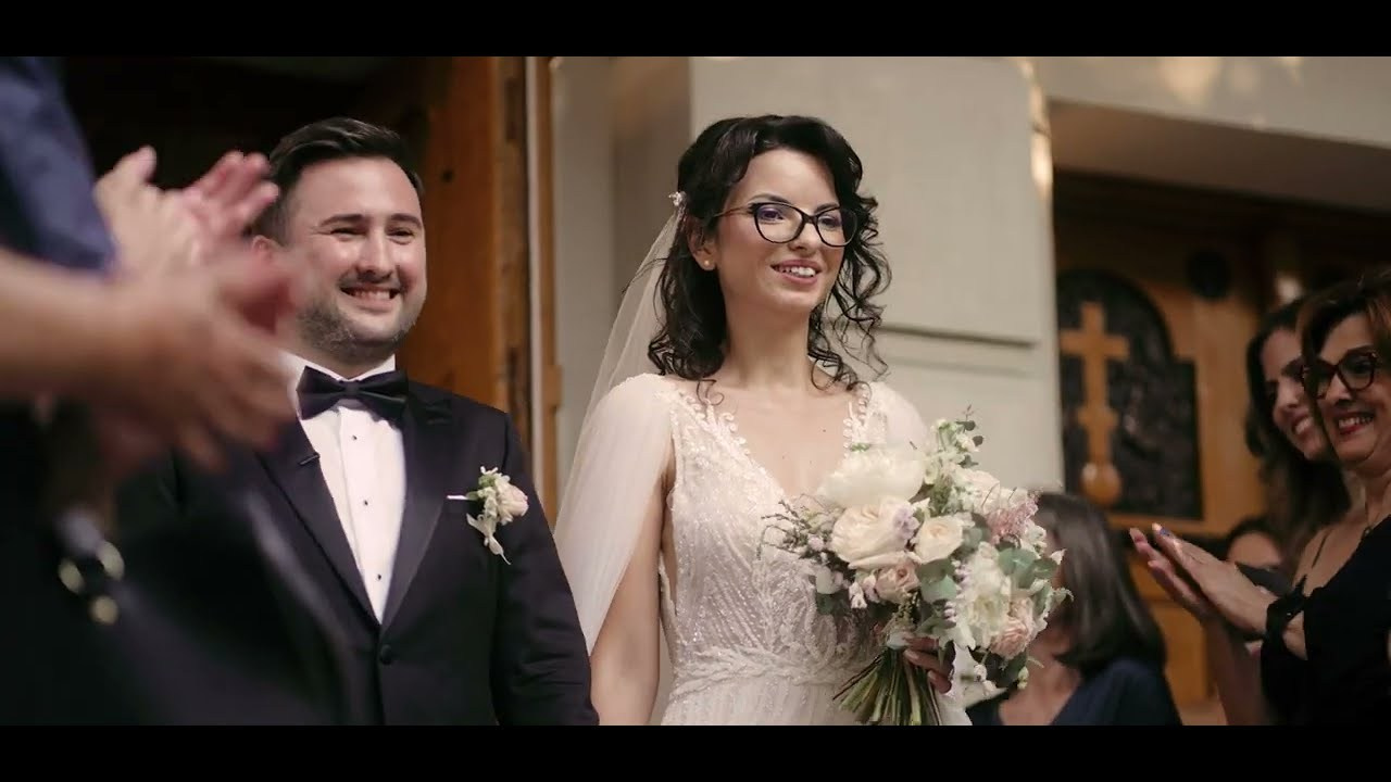 Foto- video Nunta Bucuresti la Baroque Events and Garden. Proud Vision Weddings | Wedding Photography & Film — Servicii profesionale Foto Video Nunta Iasi