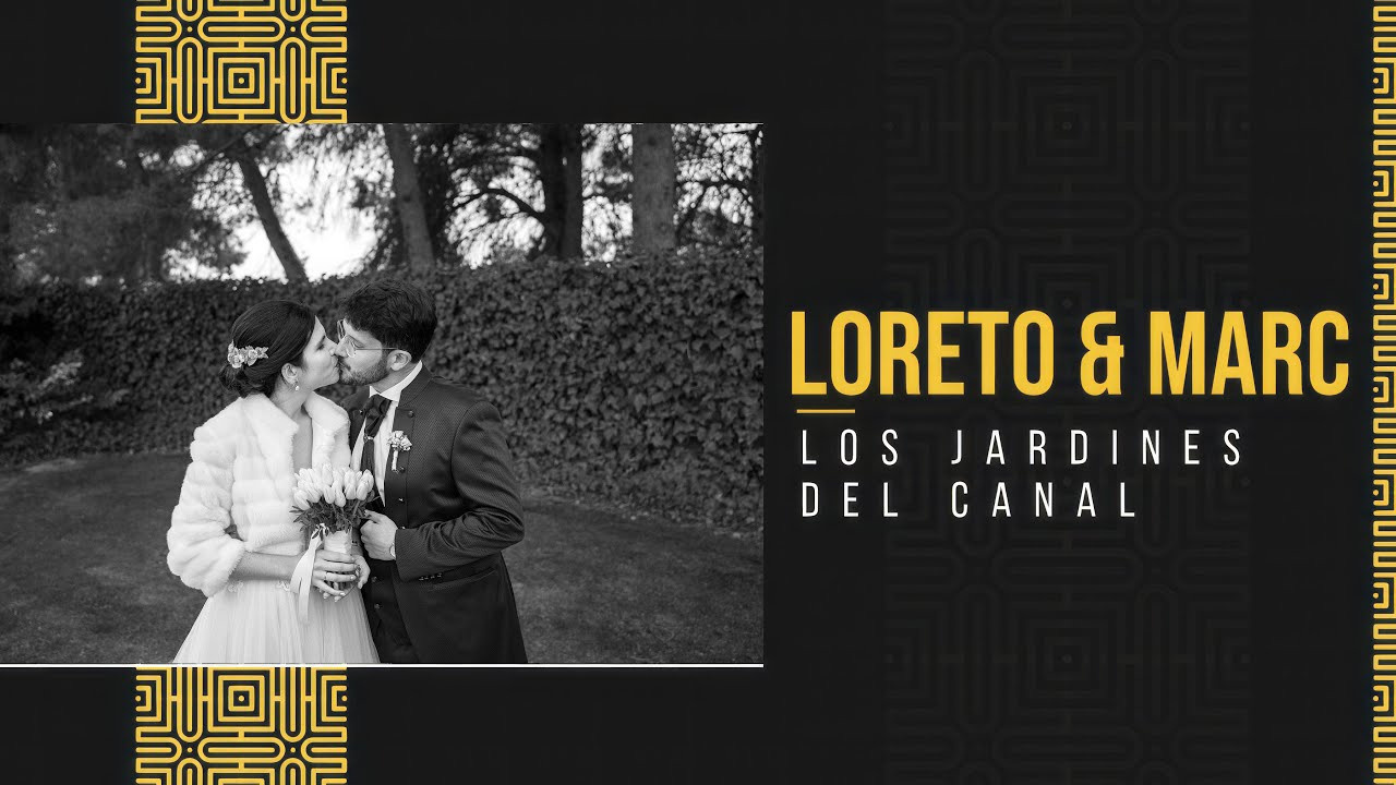 Loreto & Marc - Boda Los Jardines Del Canal en Almudévar. PIXLOVE - Fotógrafos de bodas Huesca Pirineos Zaragoza