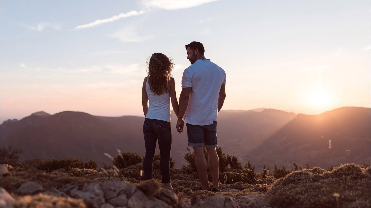 Preboda Pico del Aguila Arguis / Cristina + Toño / Fotografos Boda Hue. PIXLOVE - Fotógrafos de bodas Huesca Pirineos Zaragoza