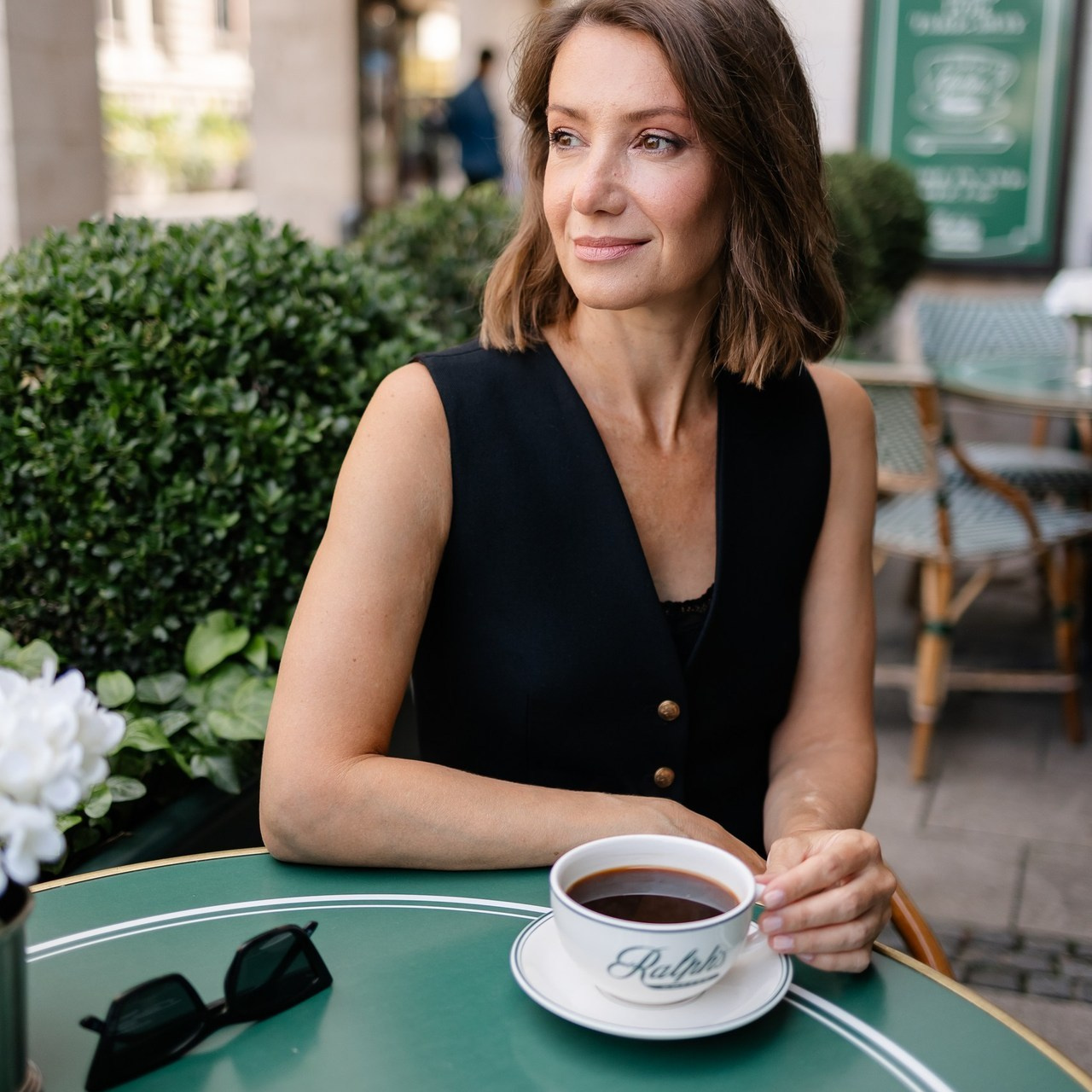 Отзывы. Фотограф в Мюнхене Анастасия Воробцова