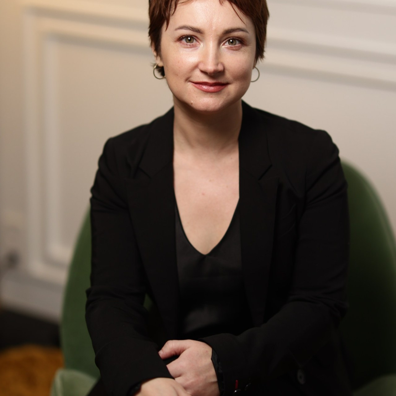 Отзывы. Фотограф в Мюнхене Анастасия Воробцова