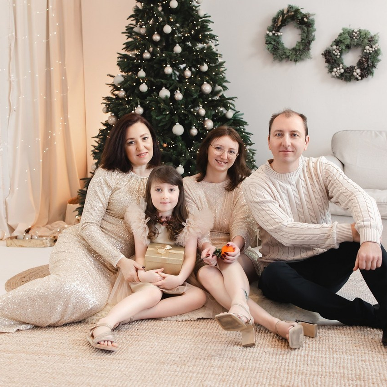 Отзывы. Фотограф в Мюнхене Анастасия Воробцова