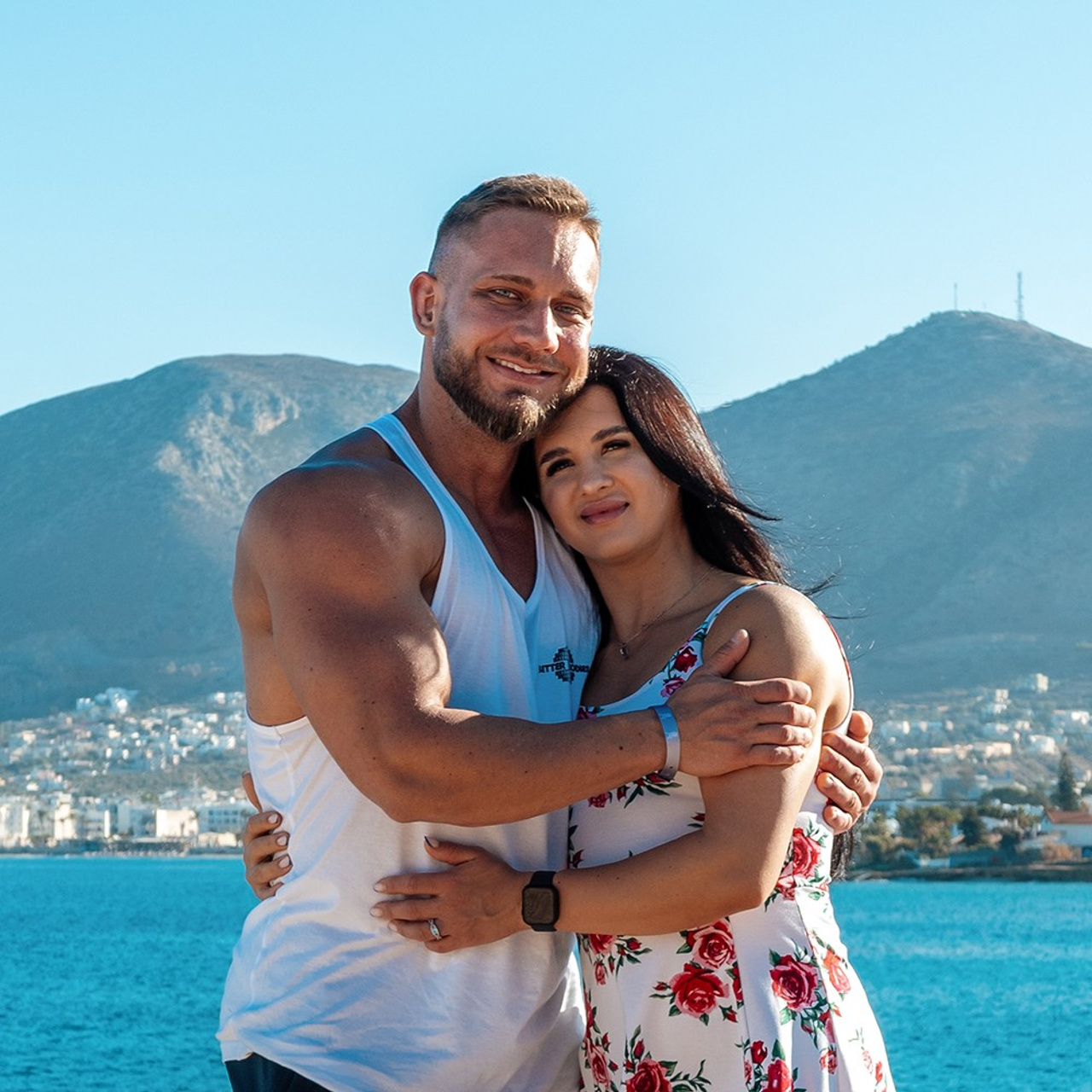 Photographer Crete | Reviews. Photographer Crete | Portrait Photographer | Evgenios Paopano