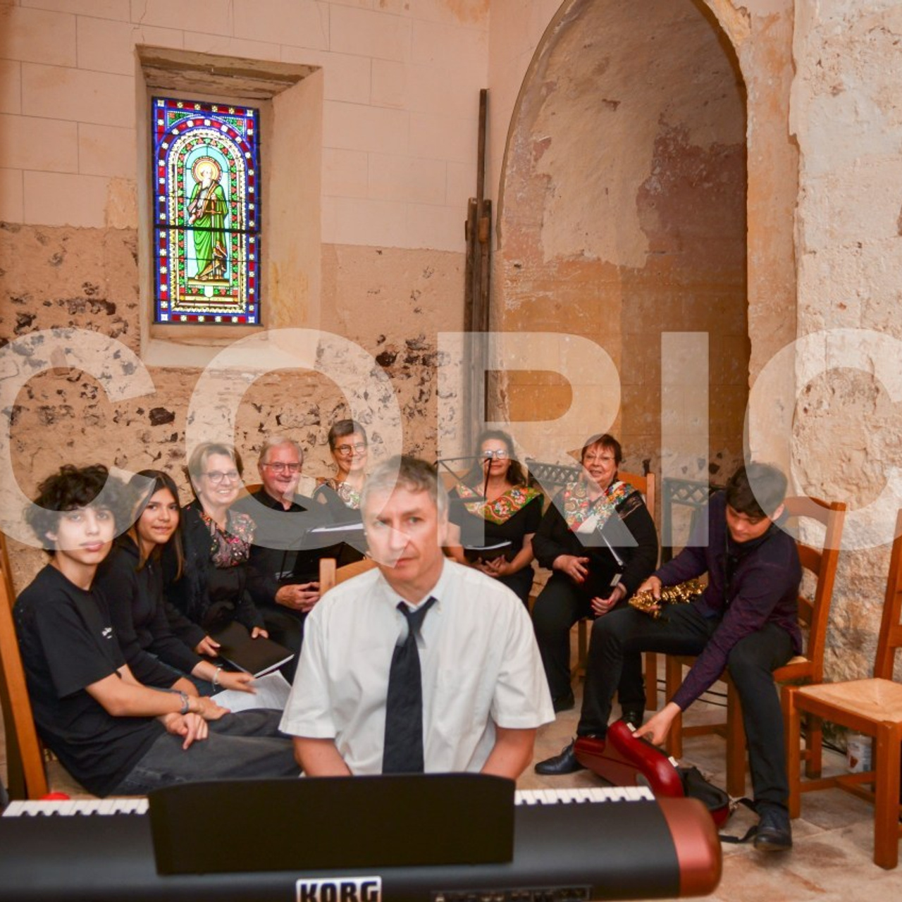 Отзывы. Екатерина Волынец — Фотограф во Франции