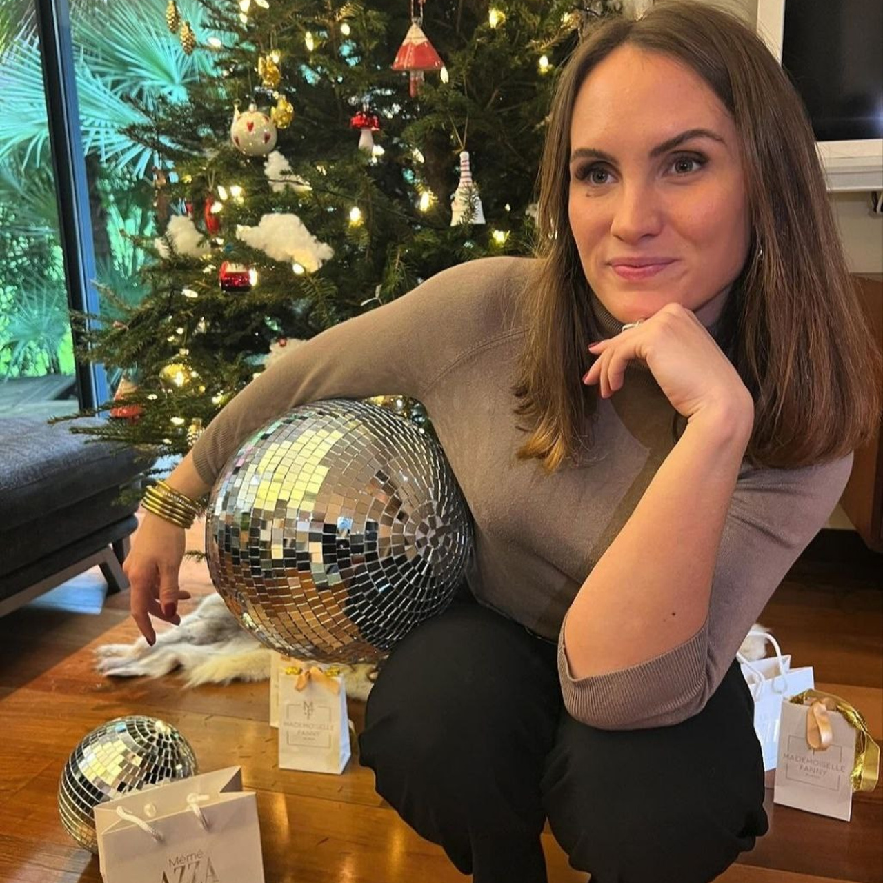 Отзывы. Екатерина Волынец — Фотограф во Франции