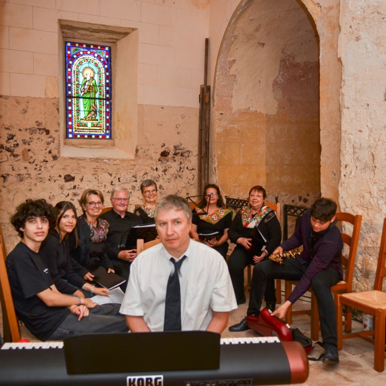 Отзывы. Екатерина Волынец — Фотограф во Франции