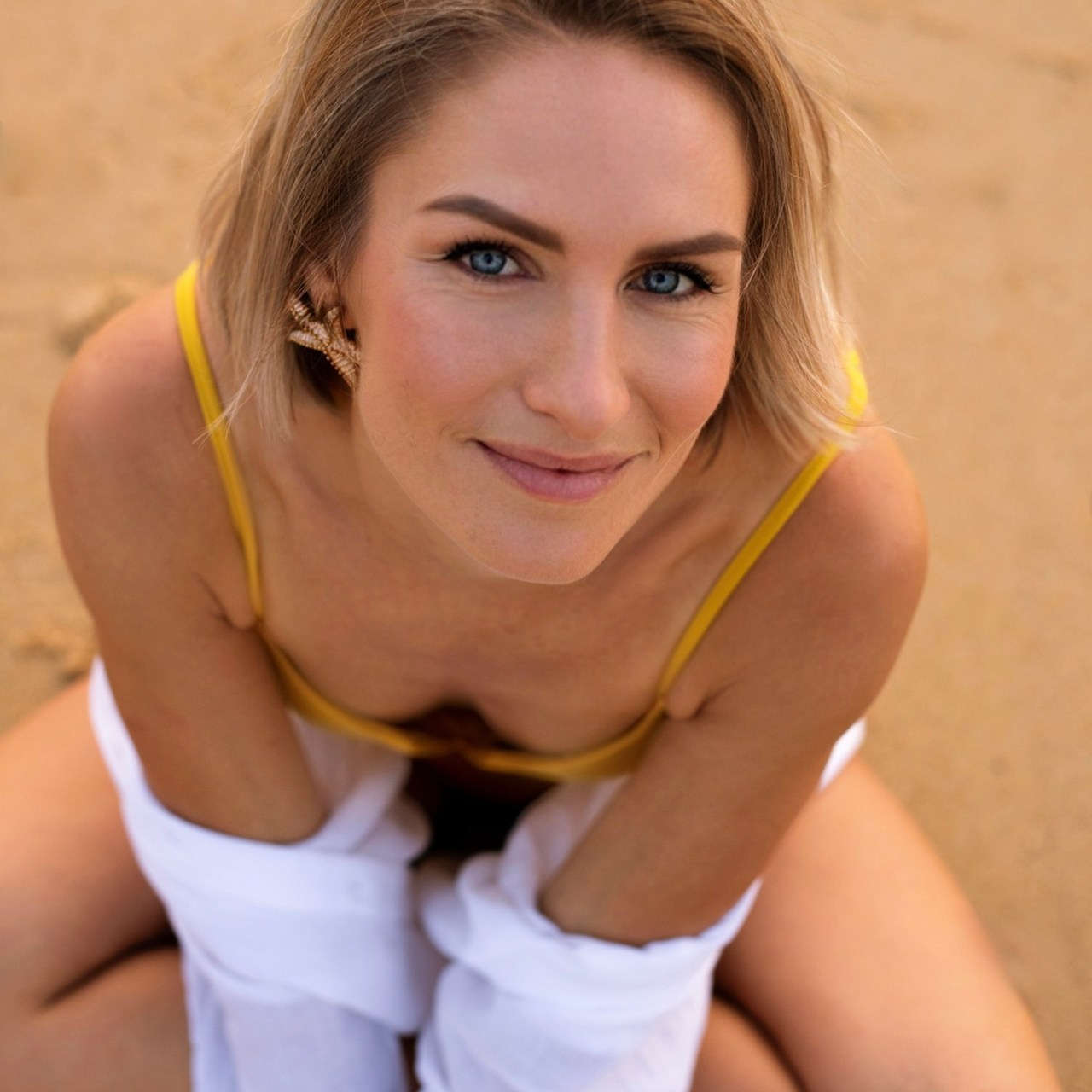 Отзывы. Екатерина Волынец — Фотограф во Франции