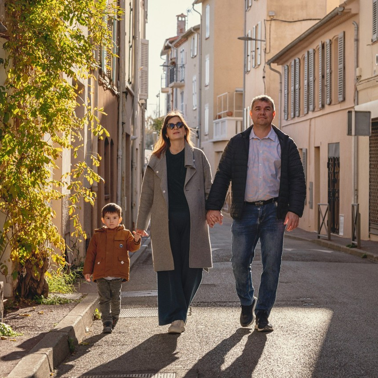 Отзывы. Семейный и детский фотограф на Лазурном Берегу