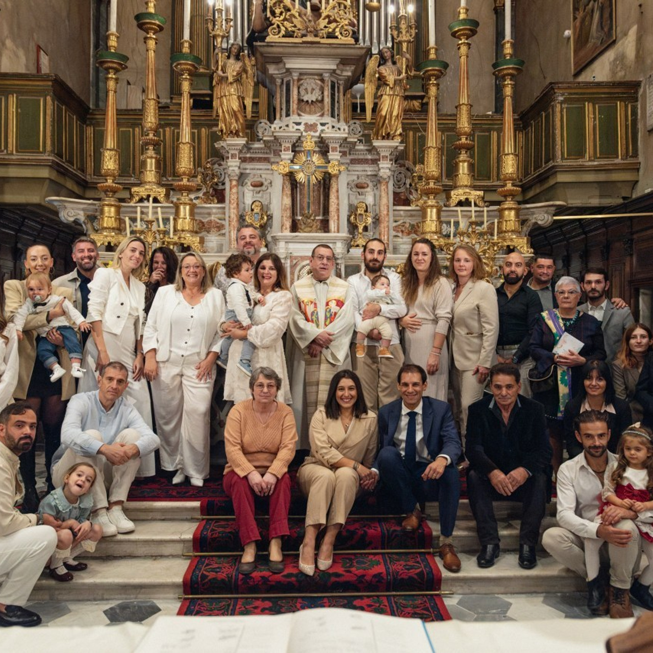 Отзывы. Семейный и детский фотограф на Лазурном Берегу