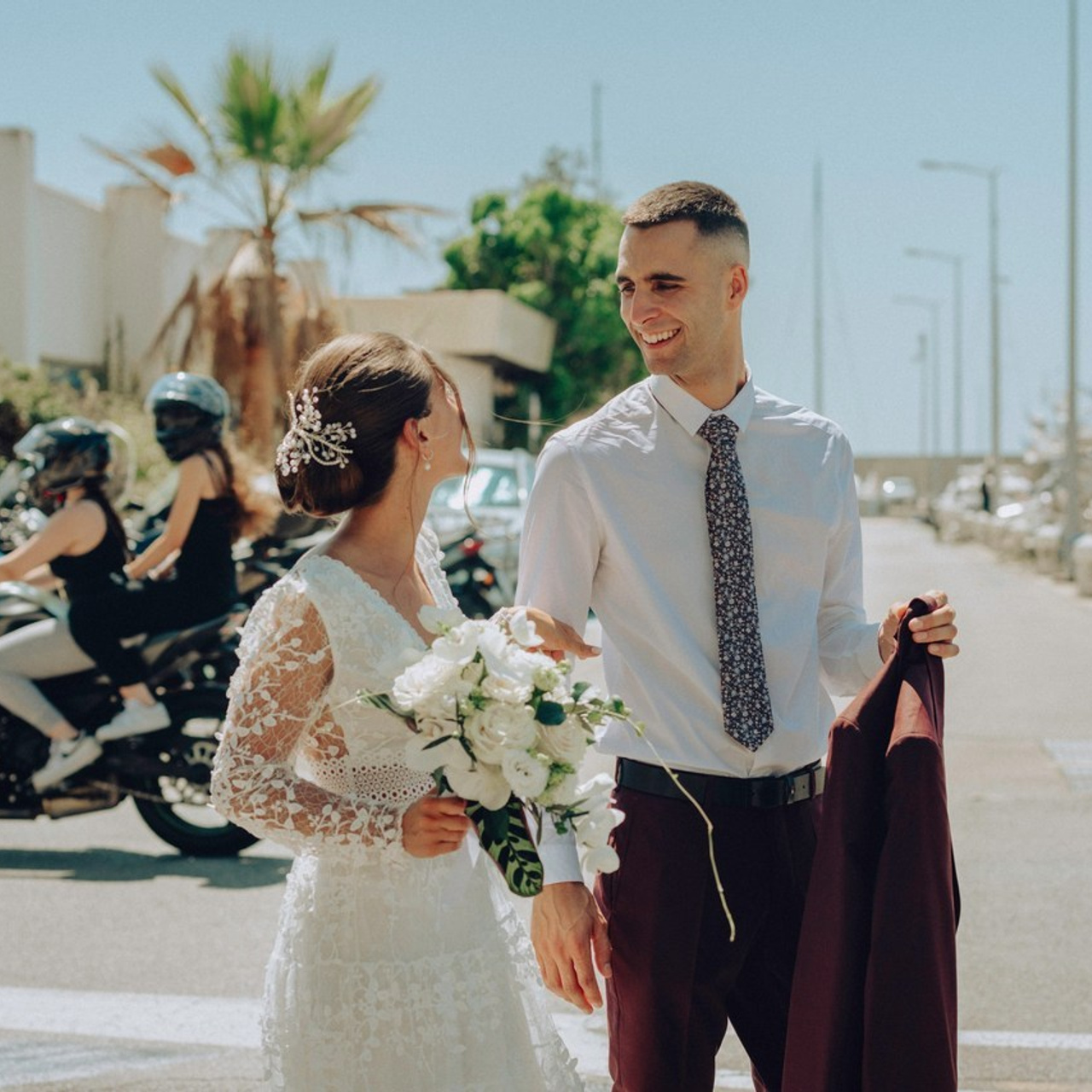 Отзывы. Семейный и детский фотограф на Лазурном Берегу