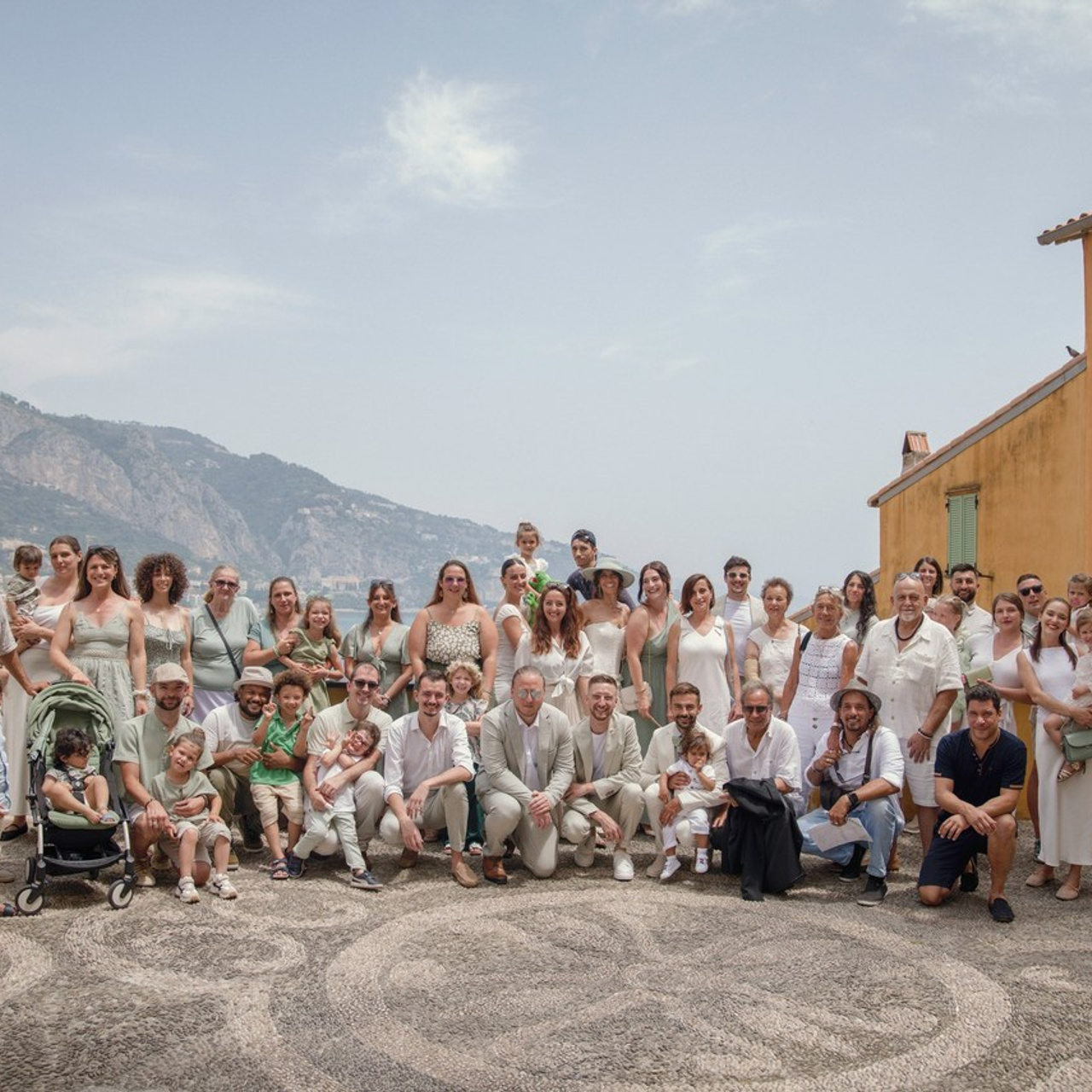 Отзывы. Семейный и детский фотограф на Лазурном Берегу