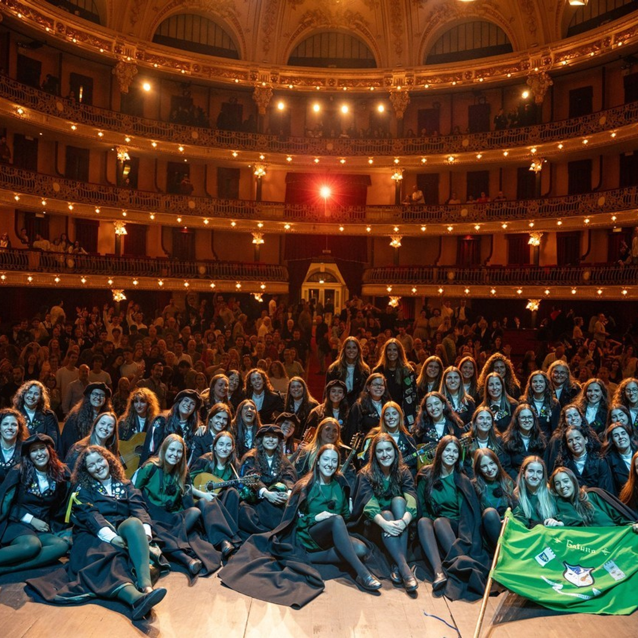 Testemunhos. Ínicio