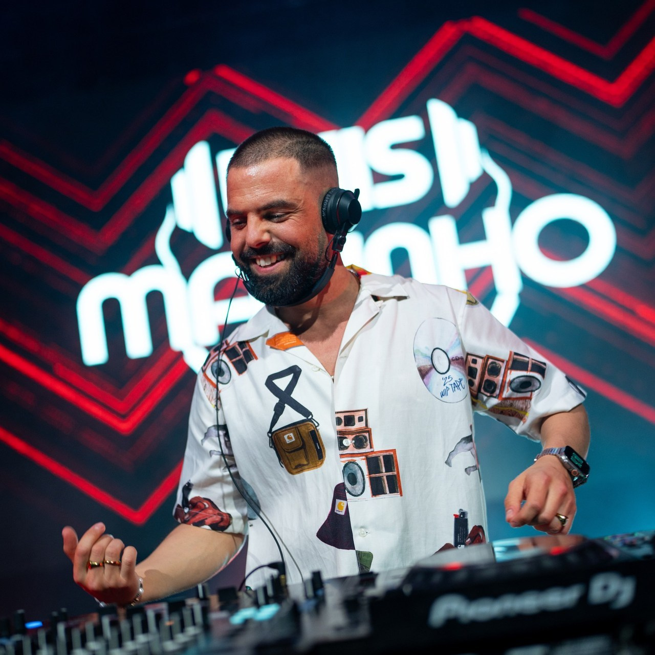 Testemunhos. Ínicio