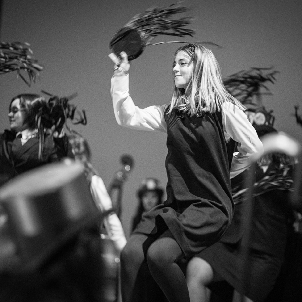 Testemunhos. Ínicio