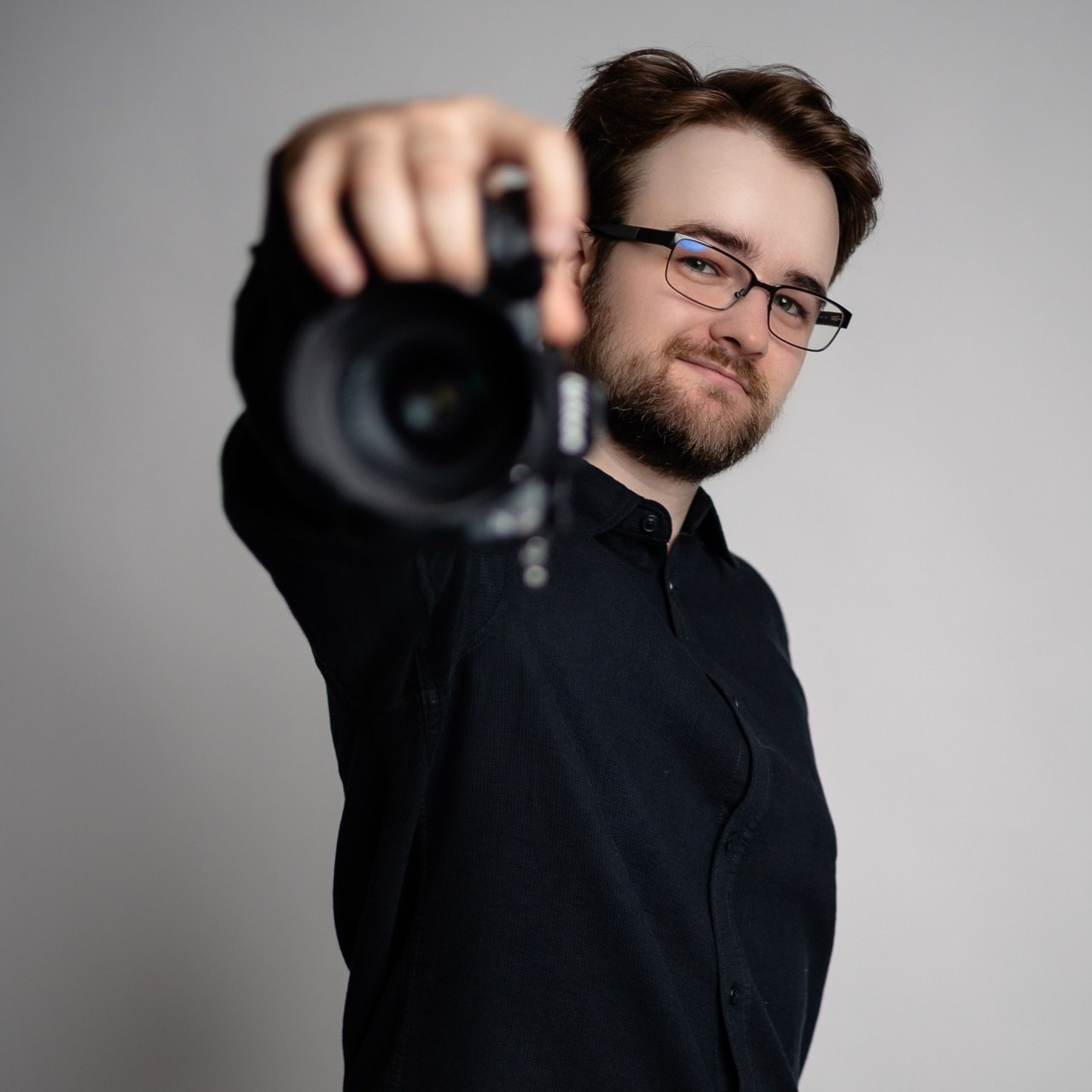 Testimonials. Alutza Visuals