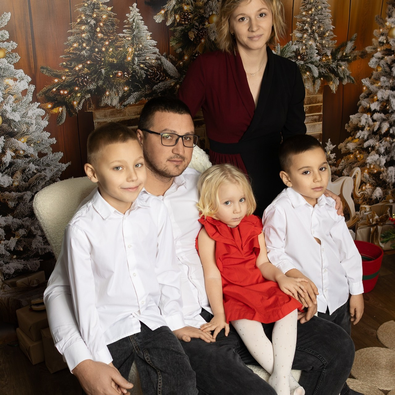 Testimonials. Alutza Visuals