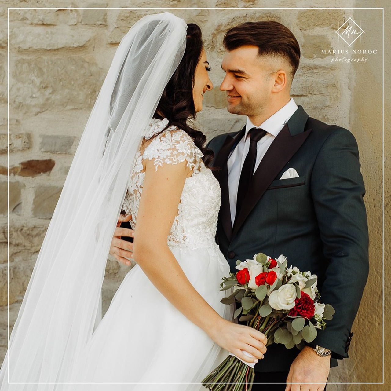 Elena & Petrisor | Casa Dosoftei Iasi