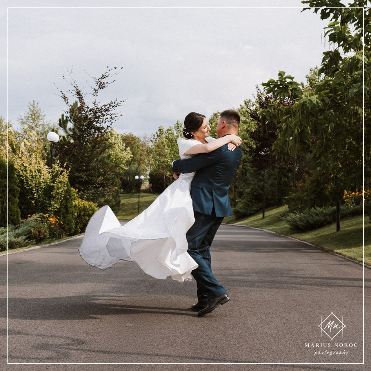 Oxana & Marius |Mariage D’or Zaicesti