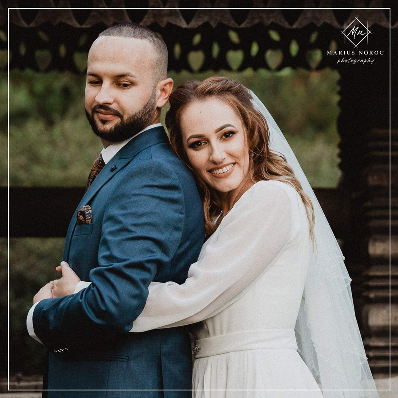 Mihaela & Claudiu | Gradina Botanica Iasi