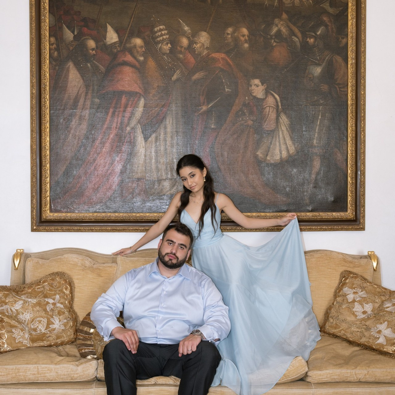 Real Client Experiences. Ioana Timis