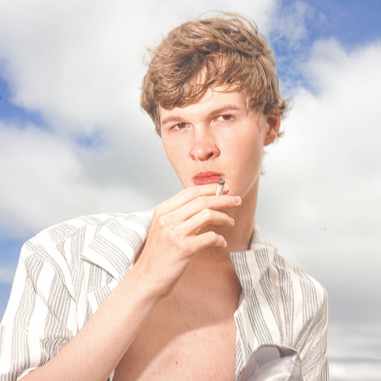 What People Say. Creative Portrait Photographer in Ireland — AMELPOMENEM