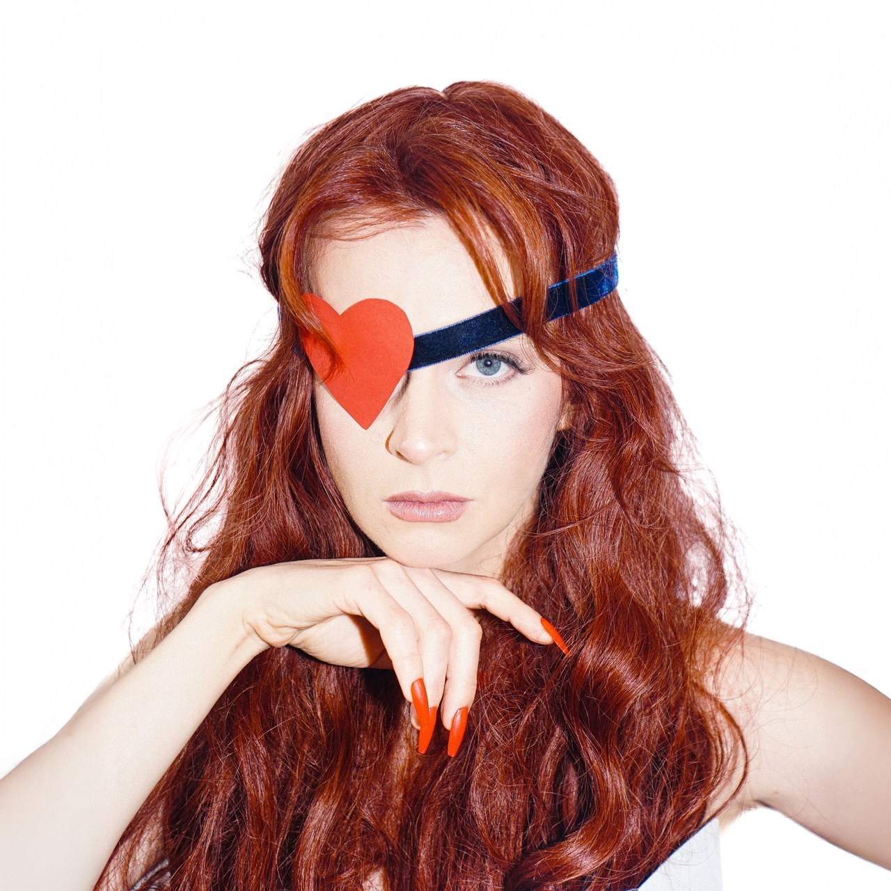 Creative Portrait Photographer in Ireland — AMELPOMENEM