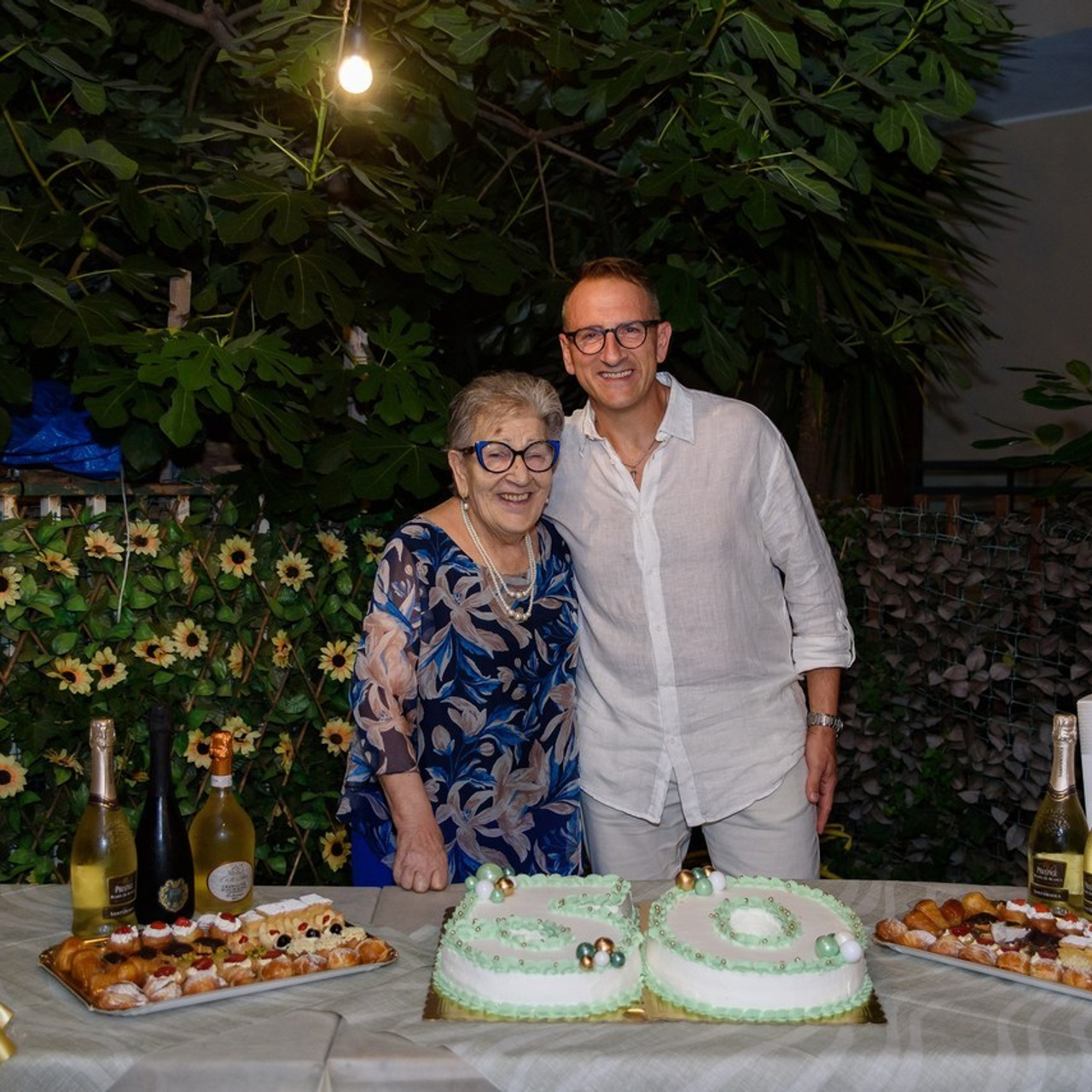 Testimonianze. Fotografo di famiglia