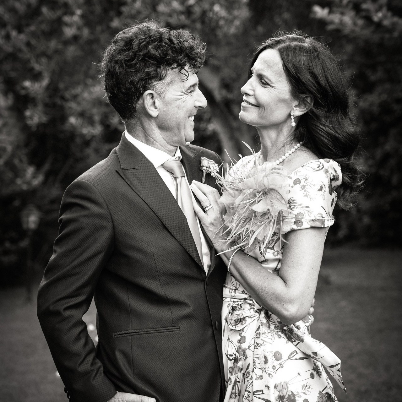 Testimonianze. Fotografo di famiglia