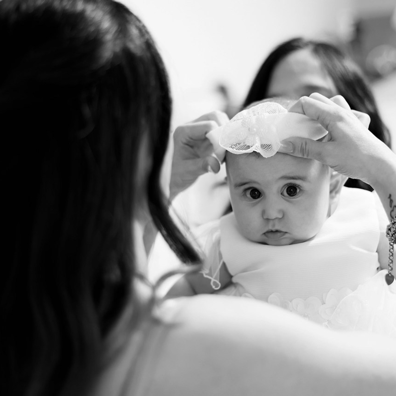 Testimonianze. Fotografo di famiglia