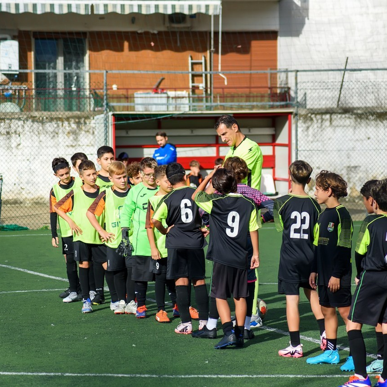 Testimonianze. Fotografo di famiglia