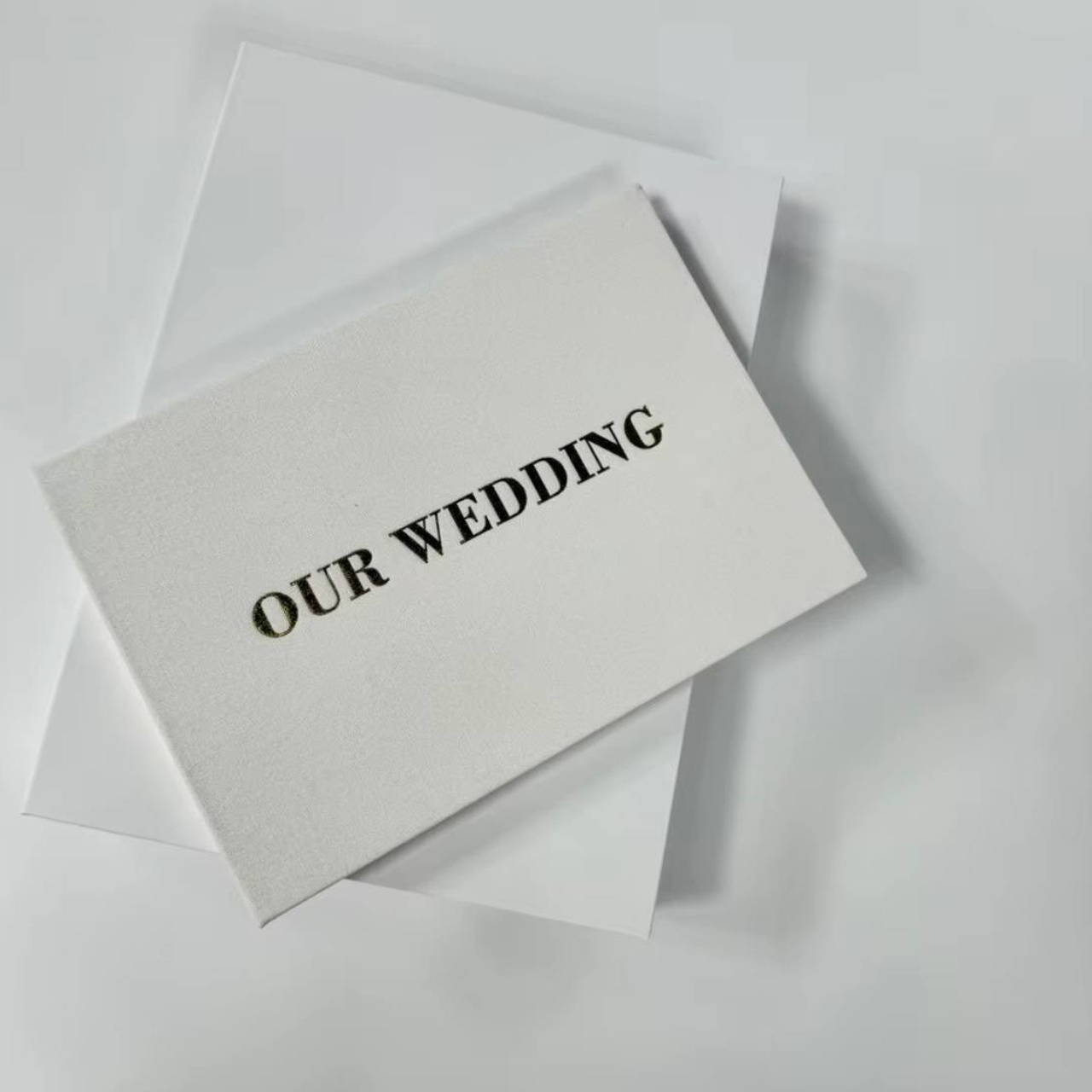 Order your Video Book