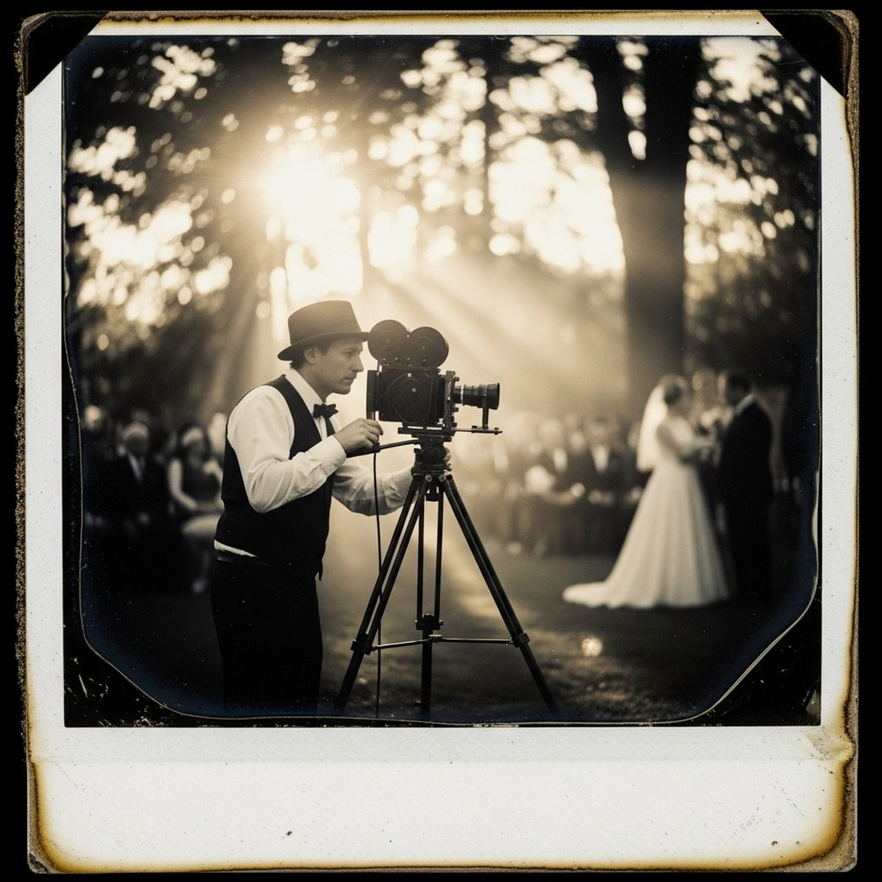 Wedding Photography Blog