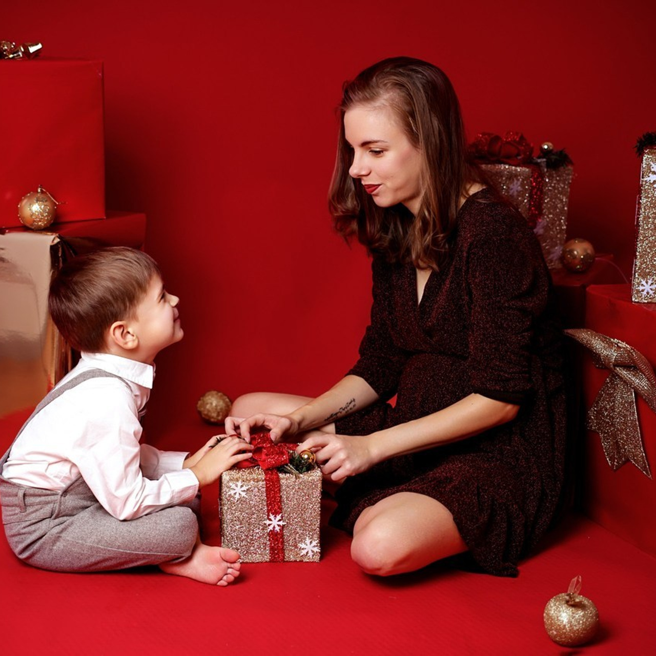 Revues. Petit trésor photos de famille, grossesse et nouveau-né à Roanne