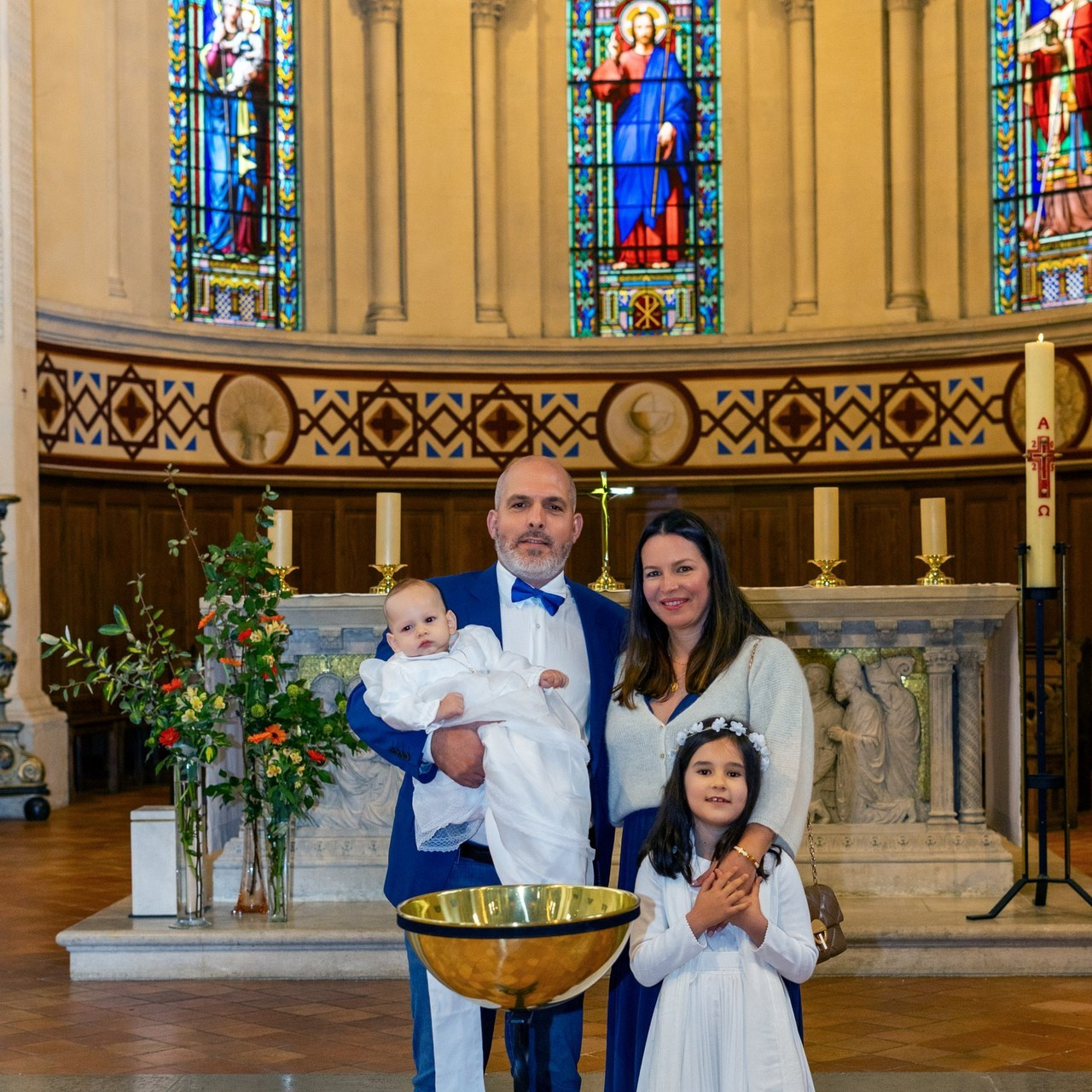 Revues. Petit trésor photos de famille, grossesse et nouveau-né à Roanne